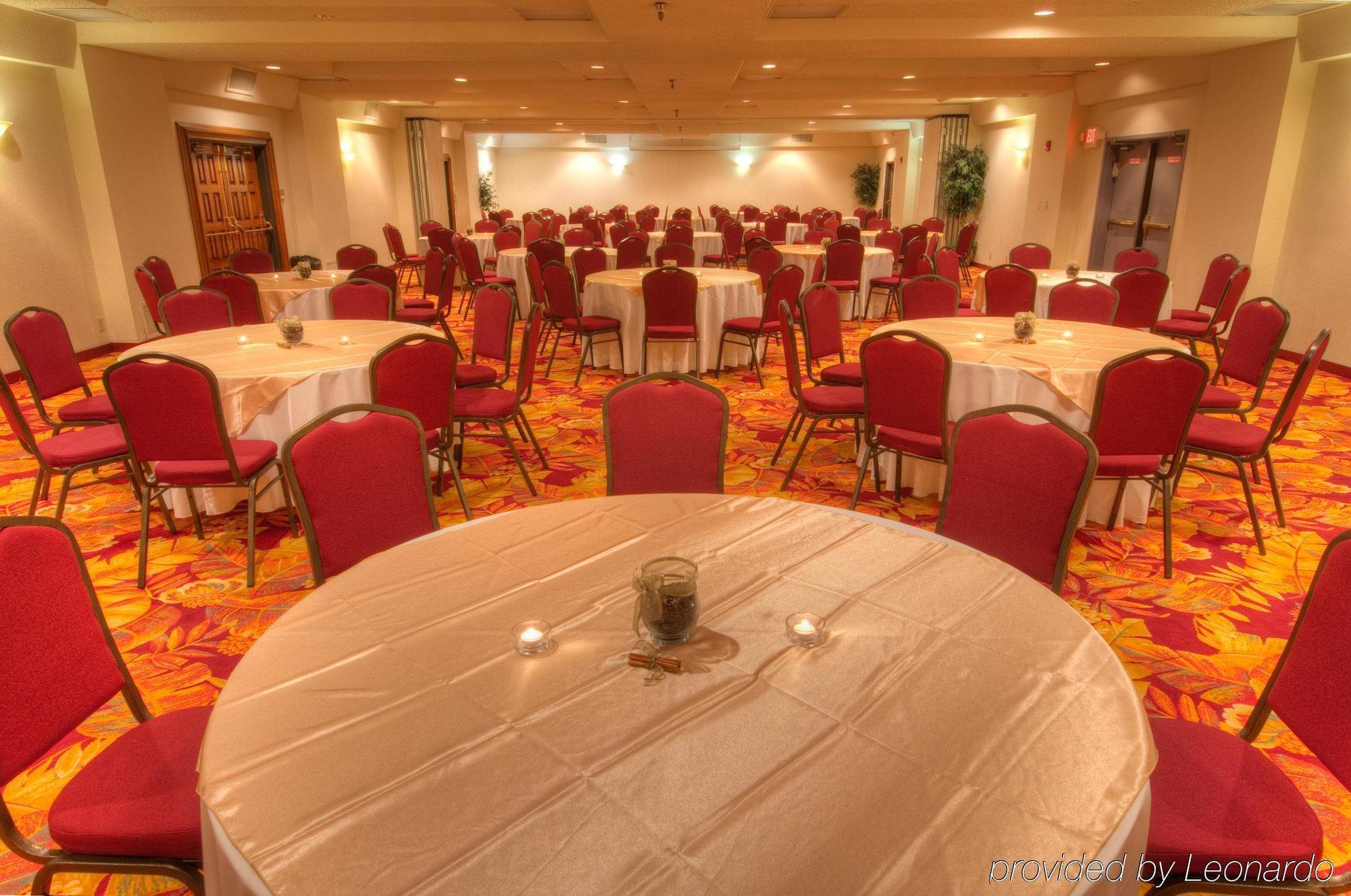 Mcm Elegante Suites Abilene Exterior photo