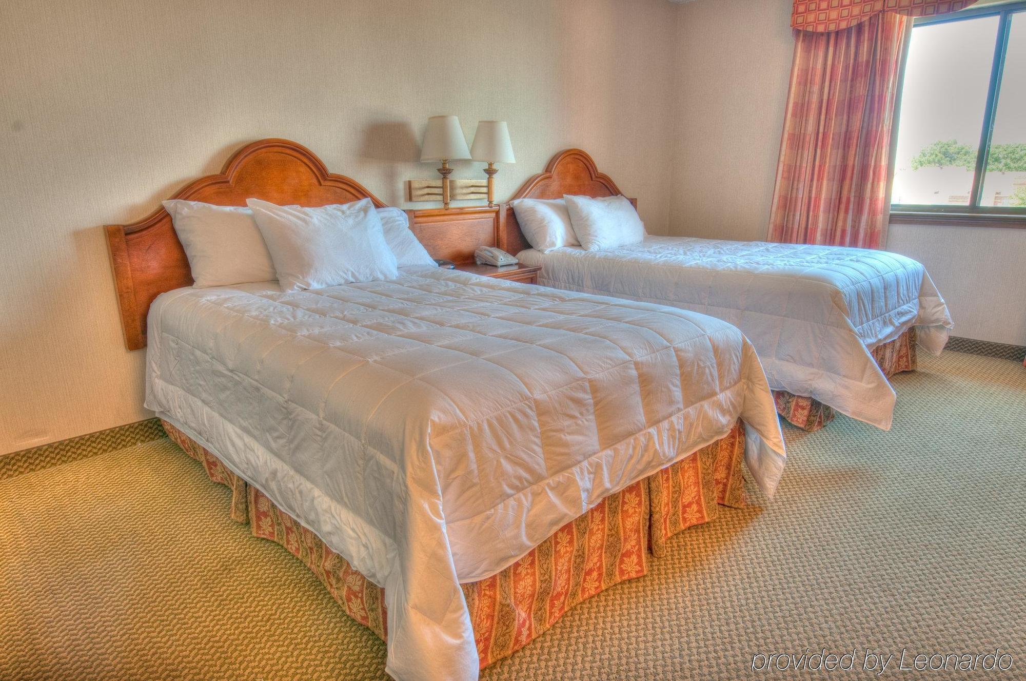 Mcm Elegante Suites Abilene Exterior photo